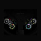 MOZA Racing CS Pro Steering Wheel