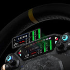 MOZA Racing CS Pro Steering Wheel