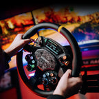 MOZA Racing CS Pro Steering Wheel