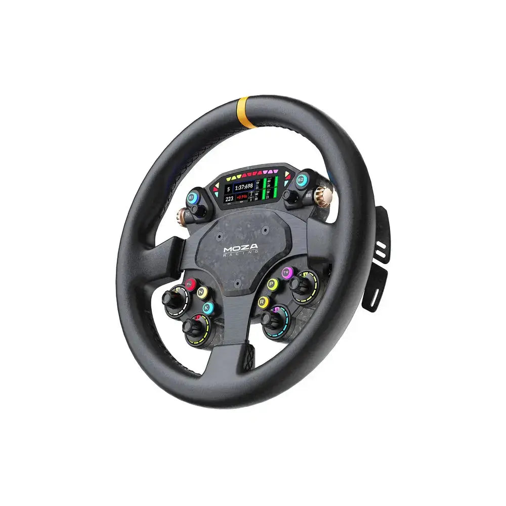 MOZA Racing CS Pro Steering Wheel