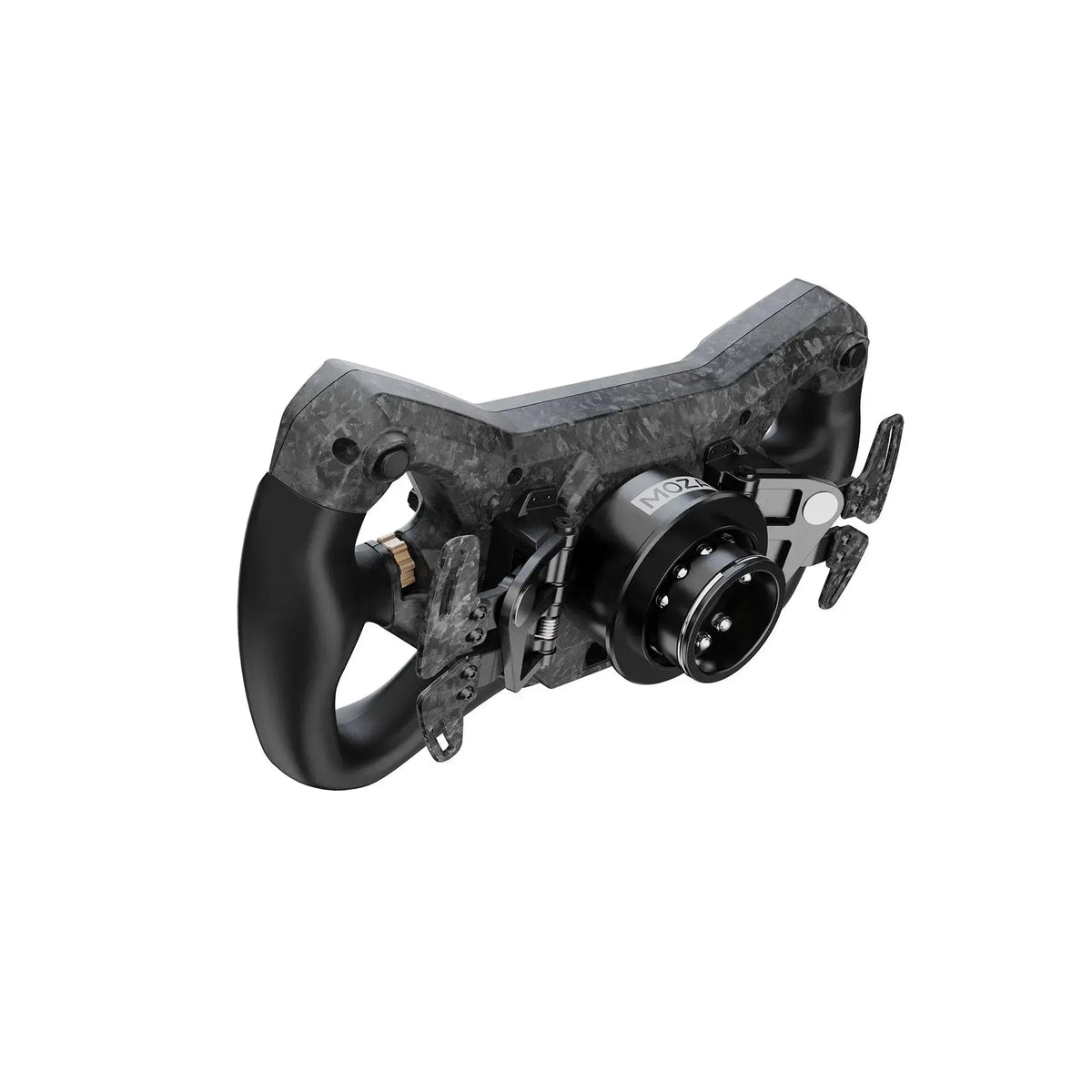 MOZA Racing KS PRO Steering Wheel
