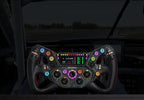 MOZA Racing KS PRO Steering Wheel