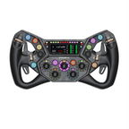 MOZA R12 V2 + KS Pro Steering Wheel Bundle
