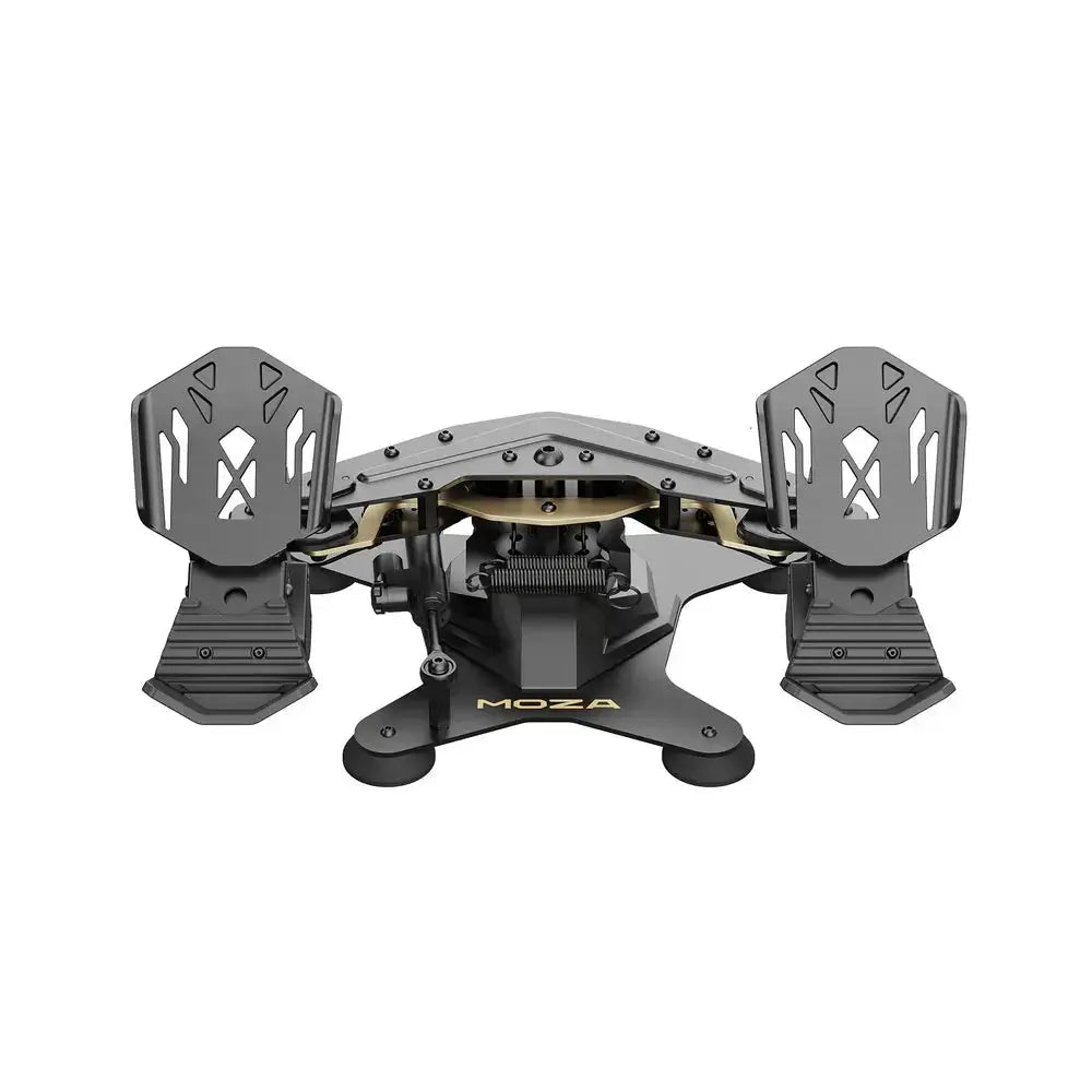 MOZA MRP Rudder Pedals