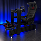 SimXPro XT160 Sim Racing Cockpit