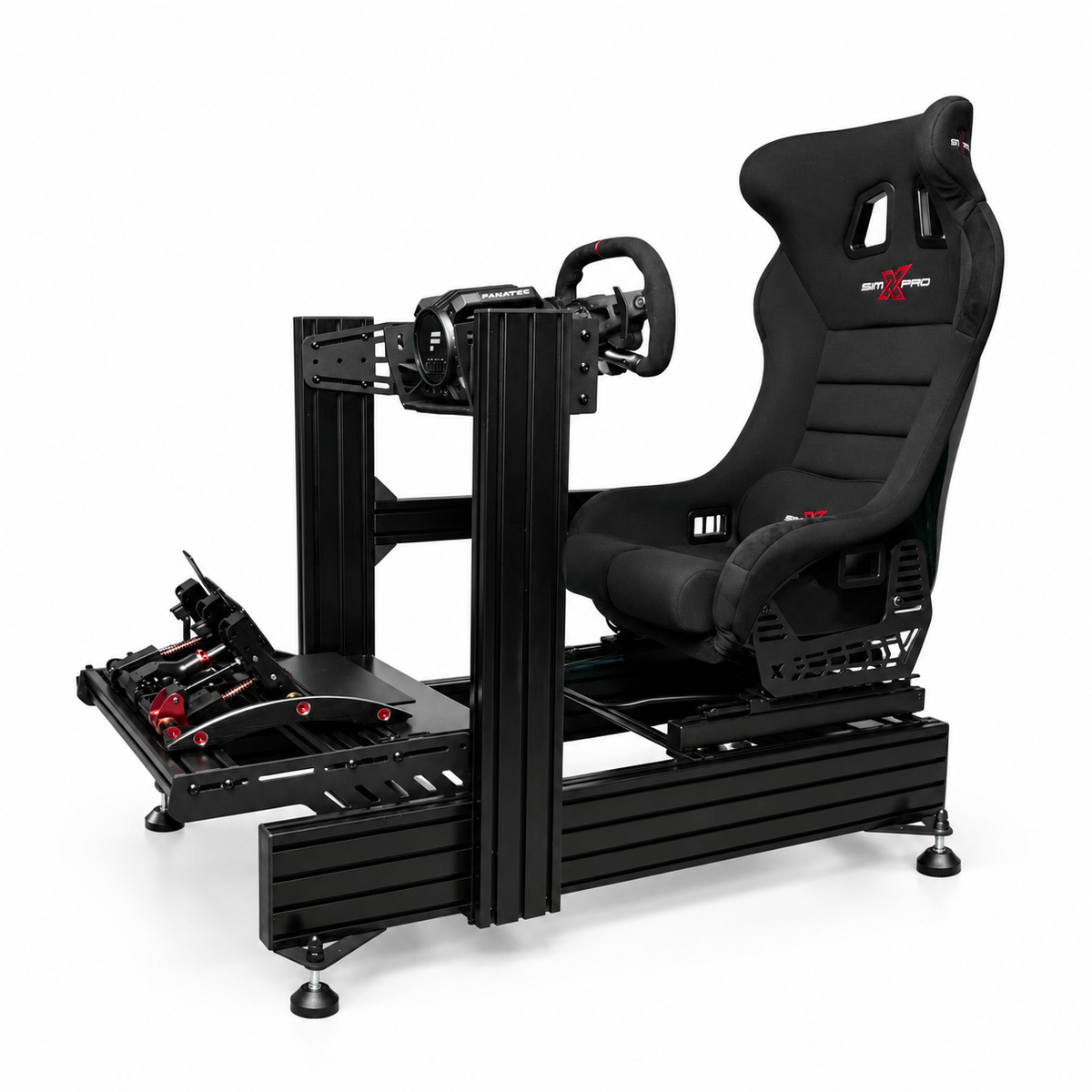 SimXPro XT160 Sim Racing Cockpit