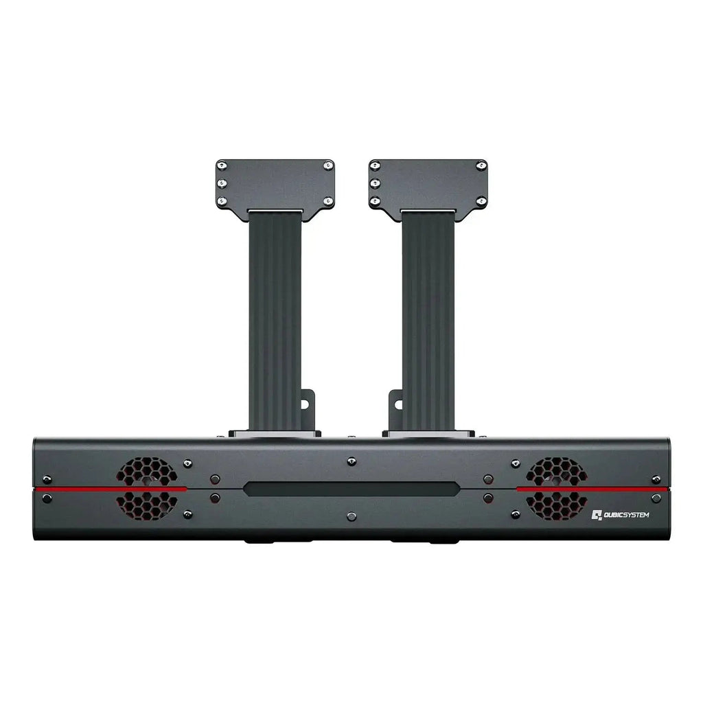 Qubic System - QS-BT1