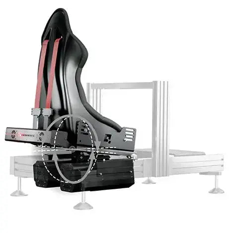 Qubic System - QS-H13 Motion Platform