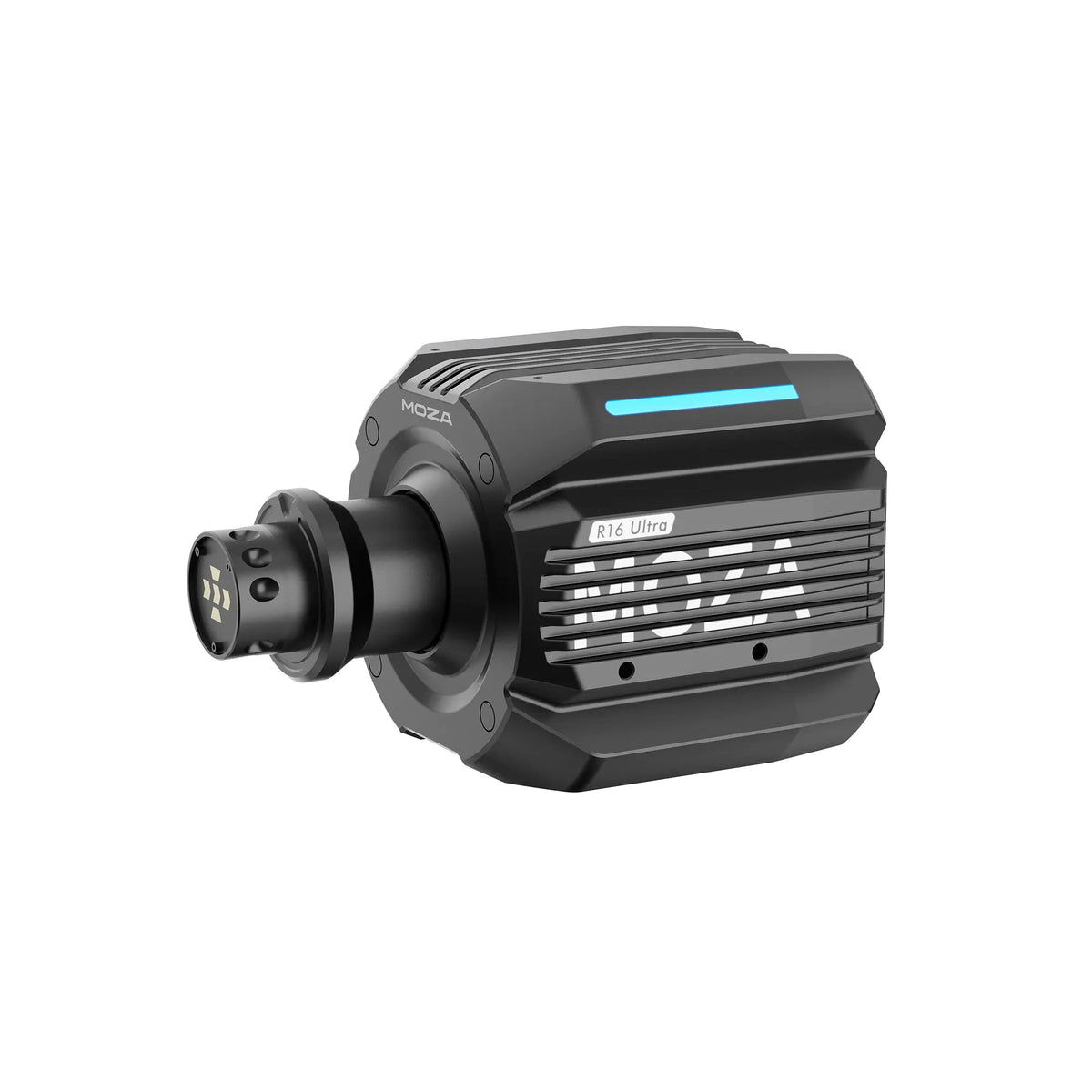 MOZA R16 Ultra Direct Drive Wheel Base 16 Nm