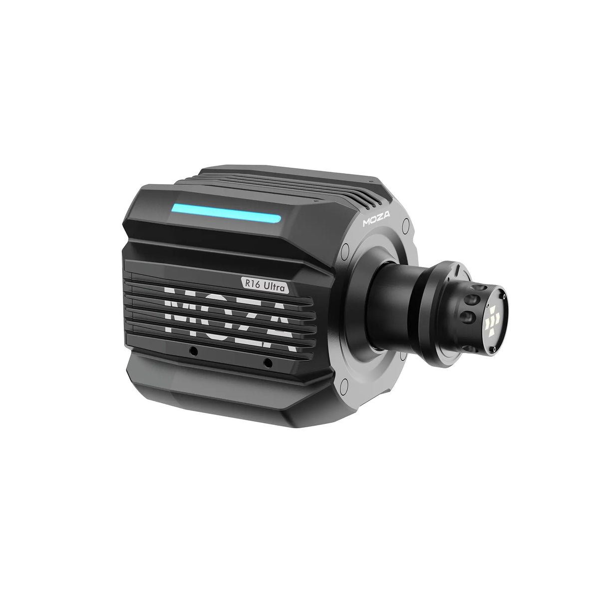 MOZA R16 Ultra Direct Drive Wheel Base 16 Nm