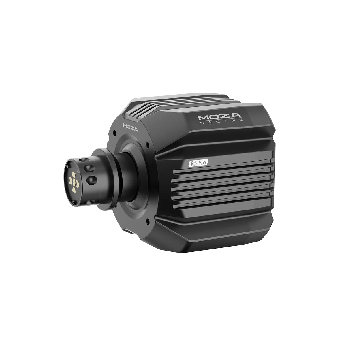 MOZA R5 Pro Racing Simulator Bundle 6 Nm
