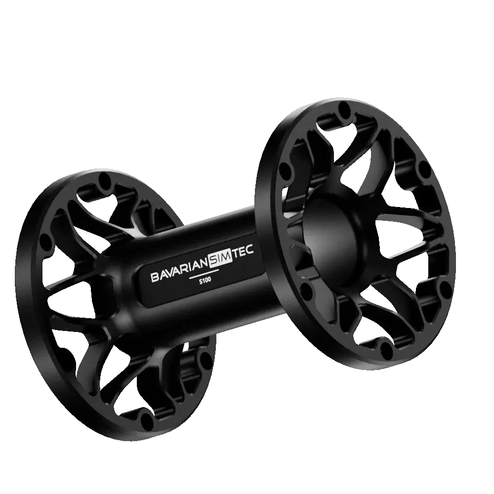 Bavarian Sim Tec Spacer
