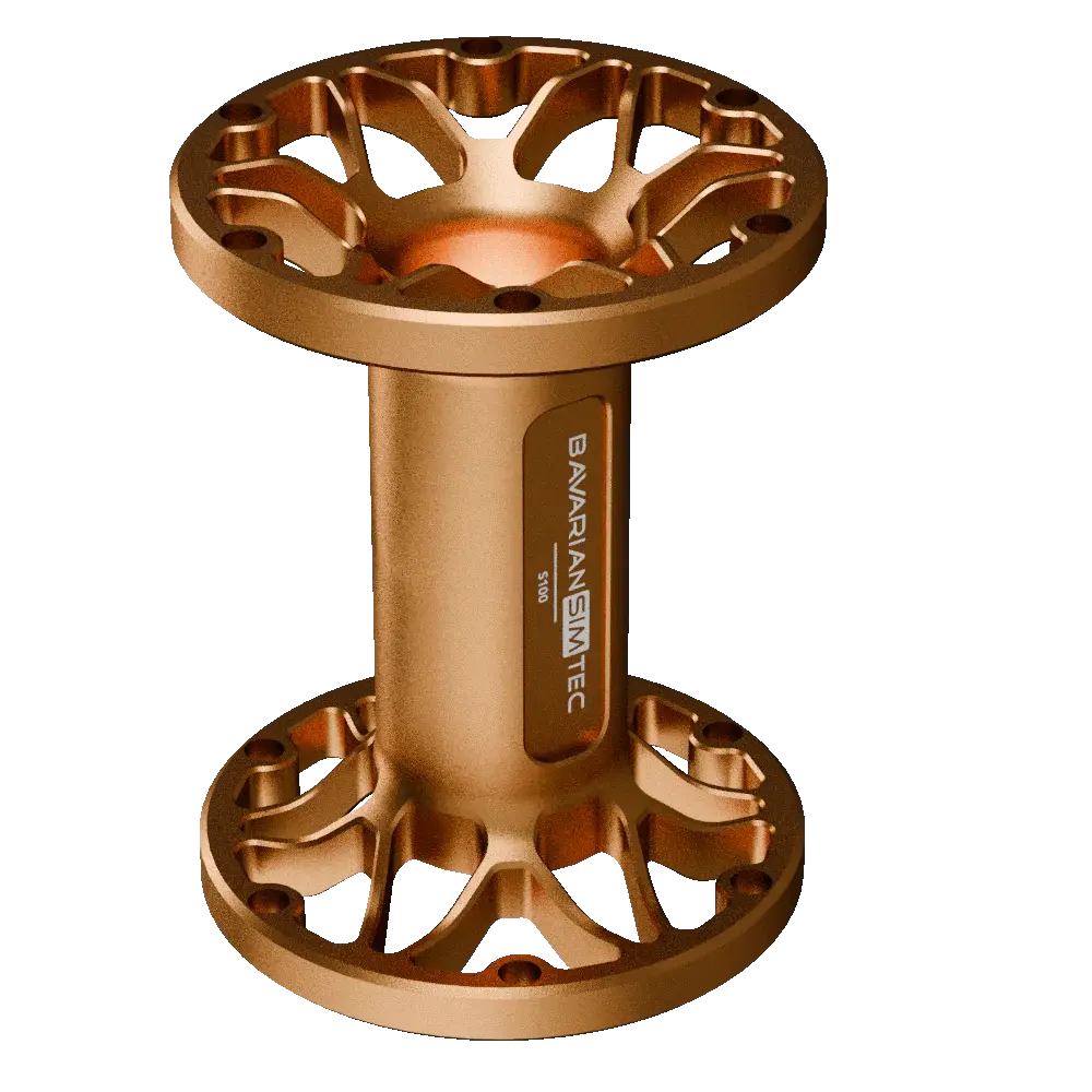 Bavarian Sim Tec Spacer
