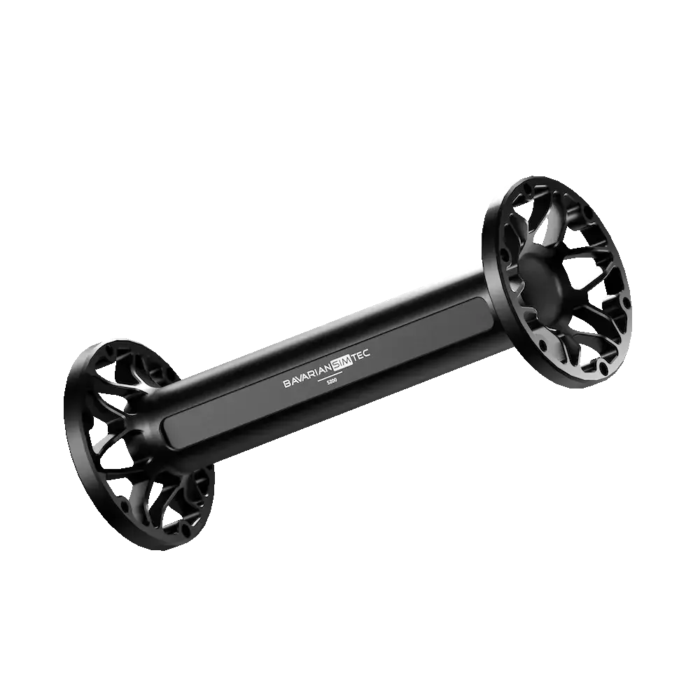 Bavarian Sim Tec Spacer