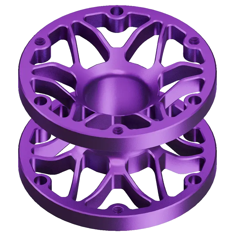 Bavarian Sim Tec Spacer