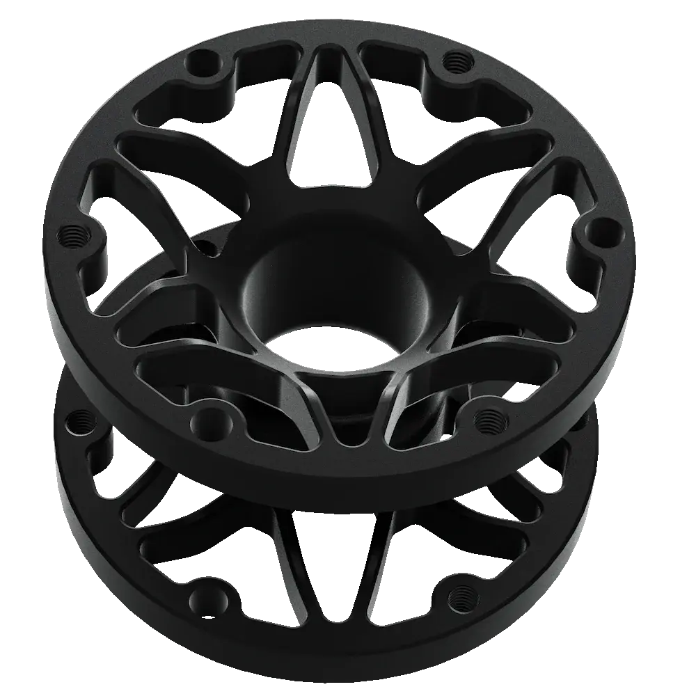 Bavarian Sim Tec Spacer