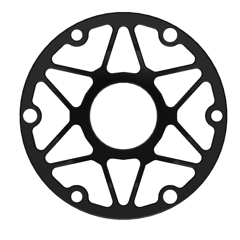 Bavarian Sim Tec Spacer