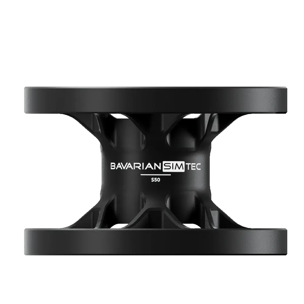 Bavarian Sim Tec Spacer