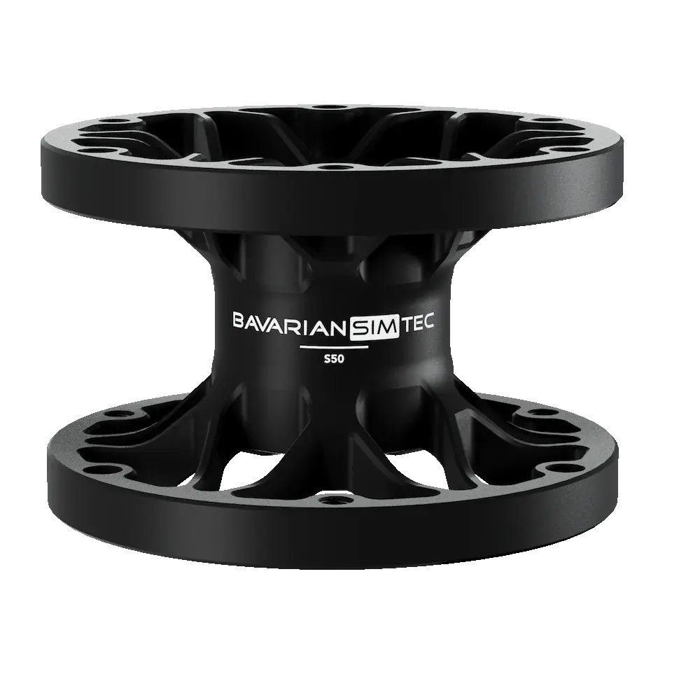 Bavarian Sim Tec Spacer