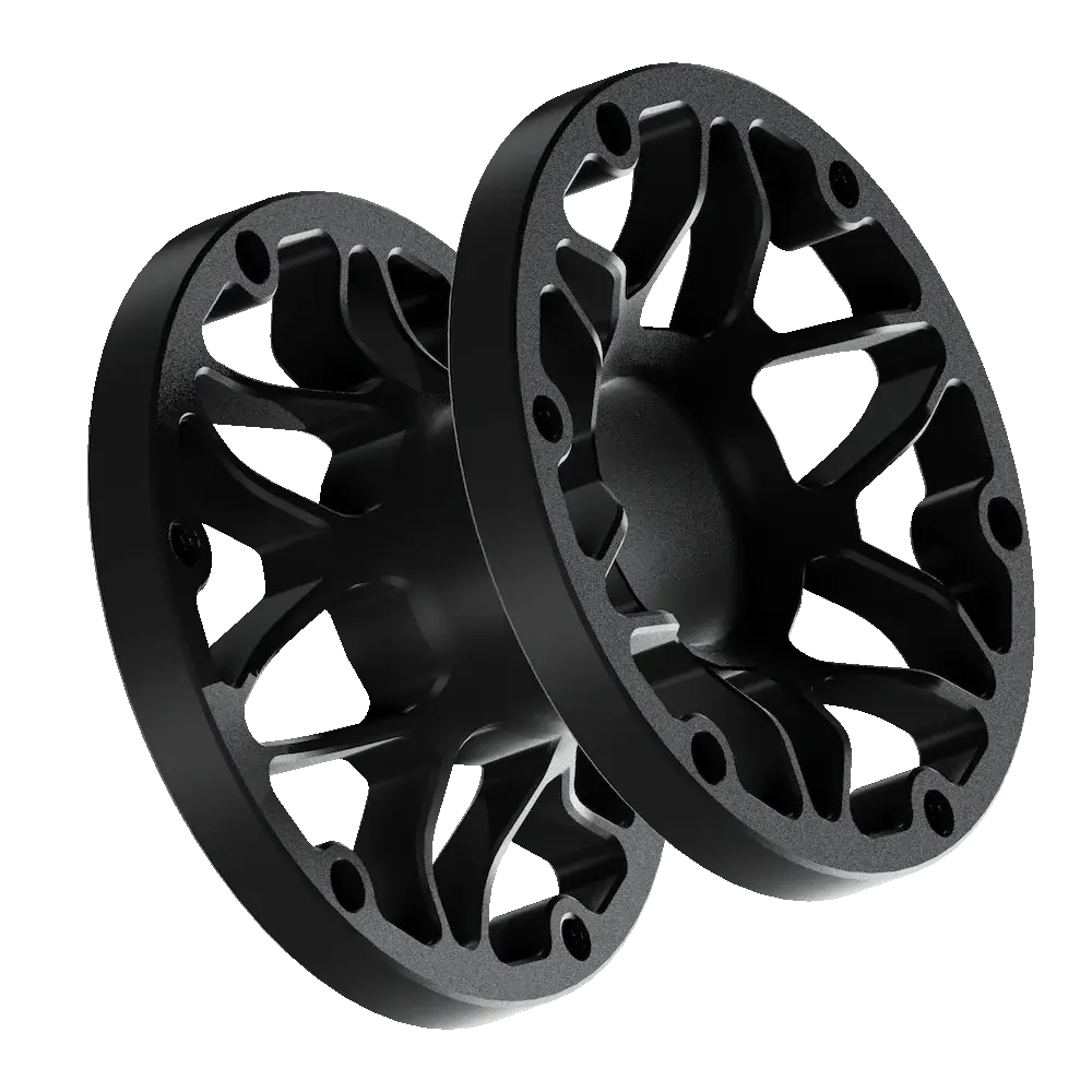 Bavarian Sim Tec Spacer