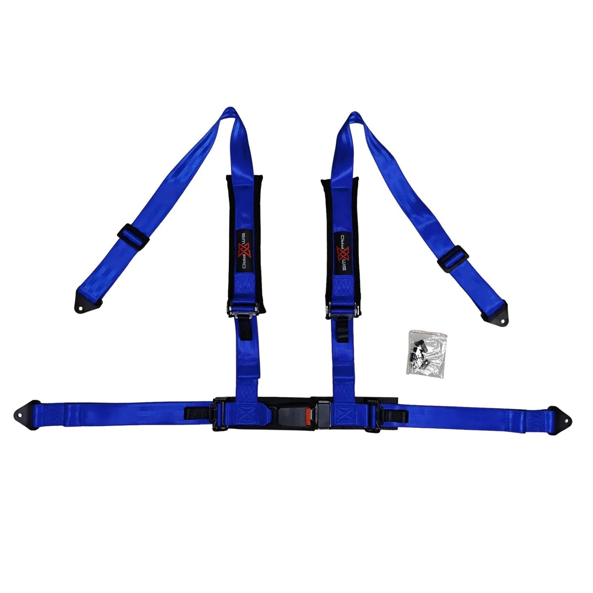SimXPro Seat Harness
