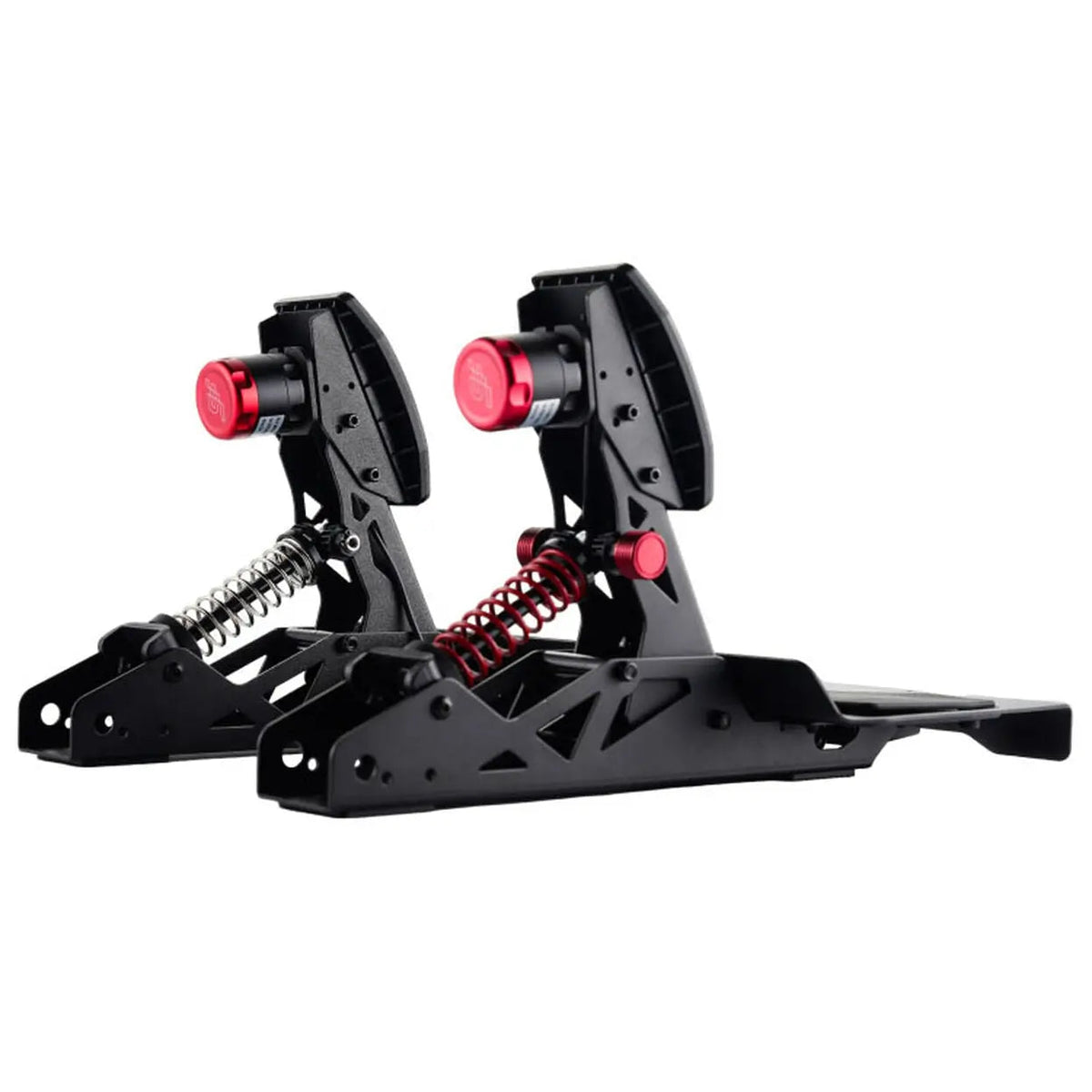 Simagic P700 Pedal Set – Pedals Black