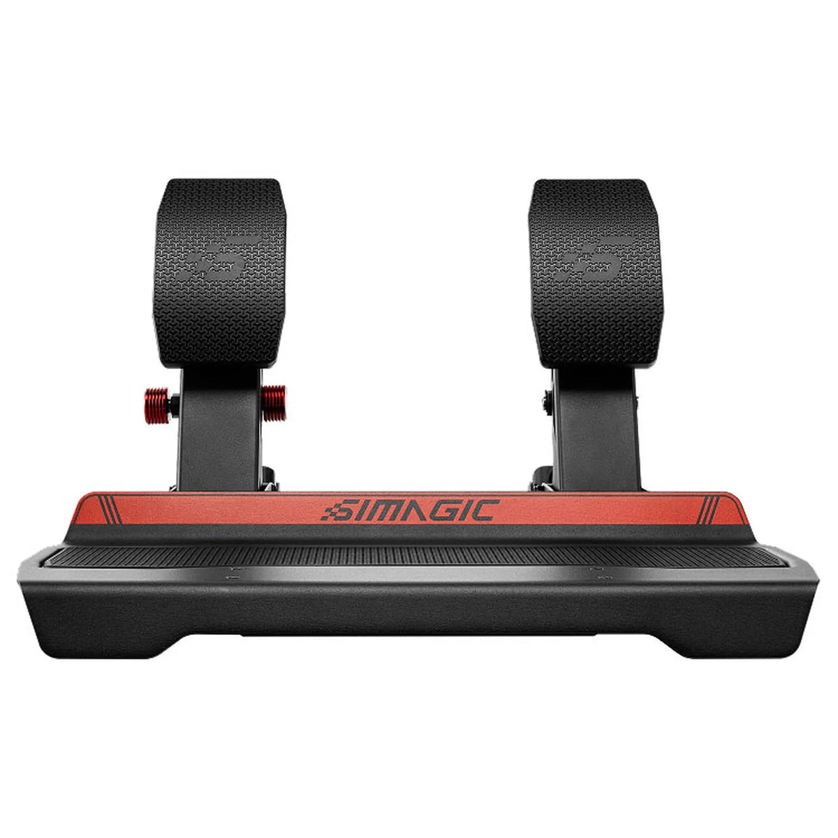 Simagic P700 Pedal Set – Pedals Black