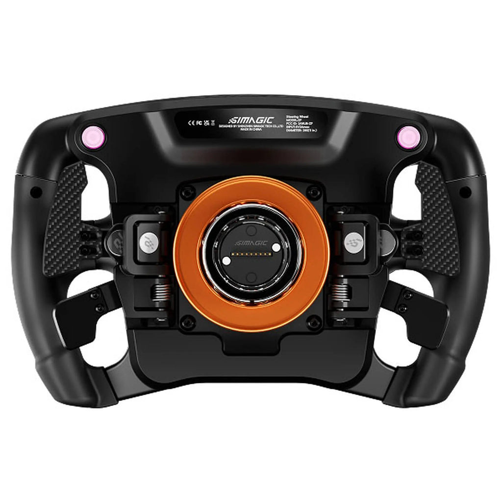 Simagic Push-Pull Paddle Shifter Module