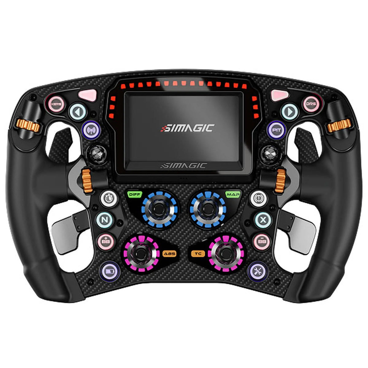 Simagic Push-Pull Paddle Shifter Module