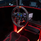 Simagic Zeus Sport + MagicDash 4 Bundle