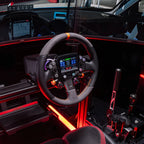Simagic Zeus Sport + MagicDash 4 Bundle