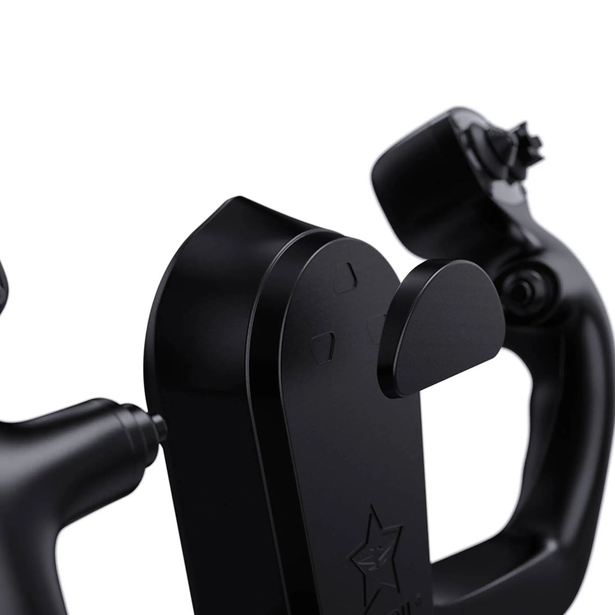 VIRPIL Controls B-JET Yoke Handle
