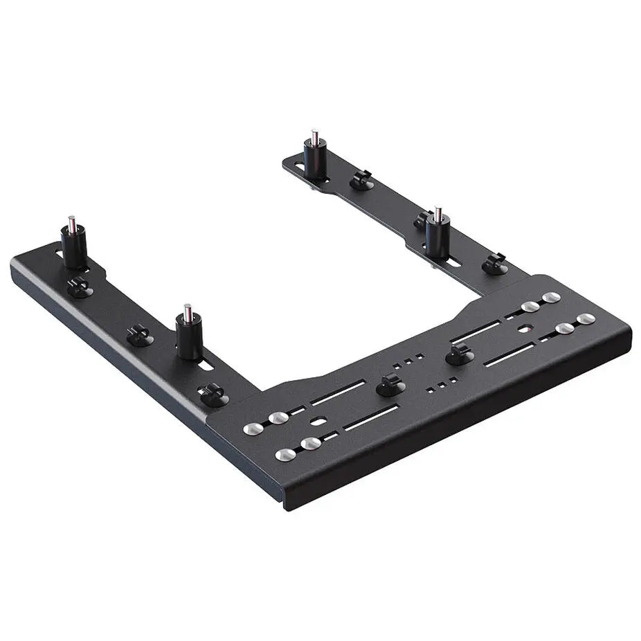 VIRPIL Controls Chair Mount – Collective Base Adapter (Black)