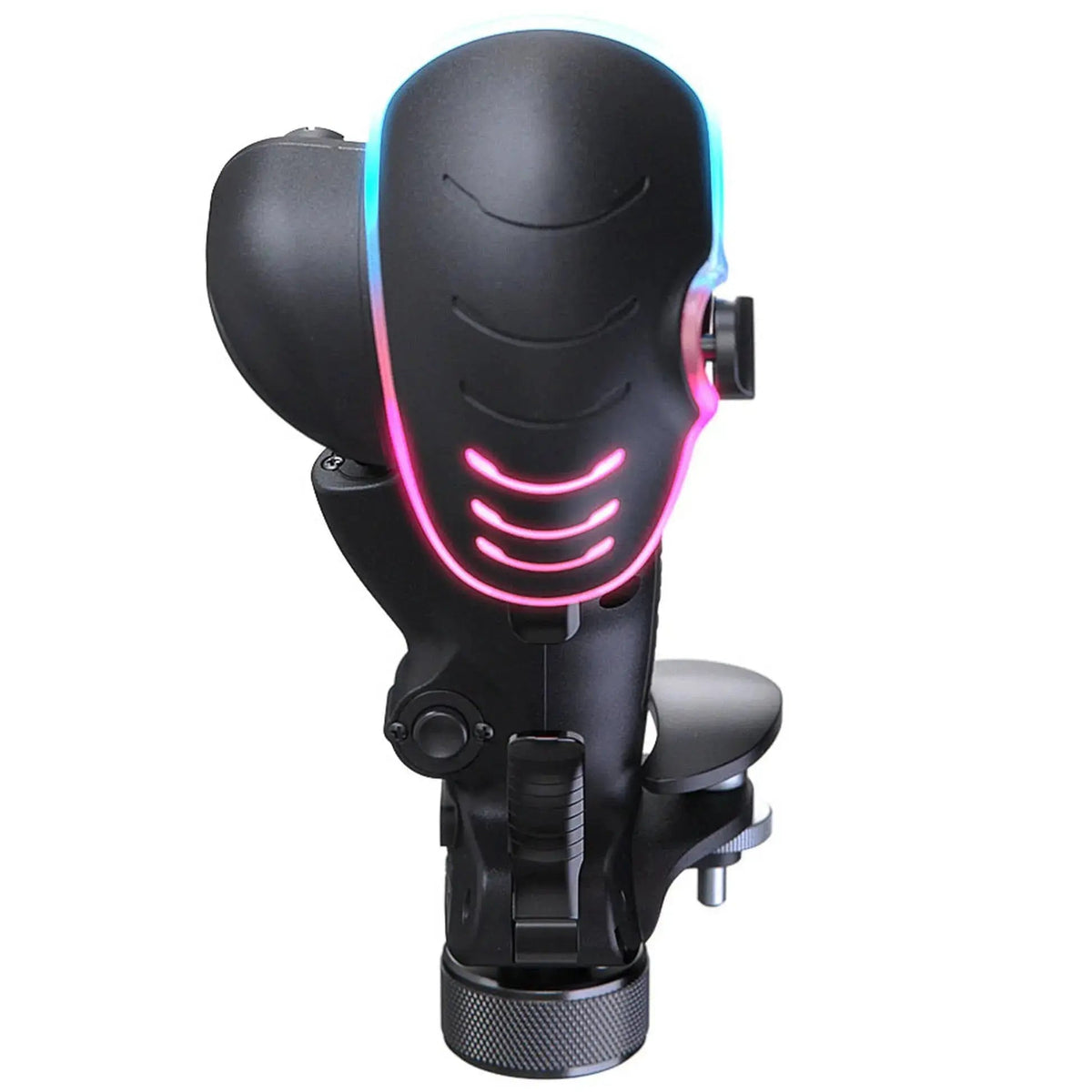 VIRPIL Controls Constellation ALPHA Prime – Left Hand
