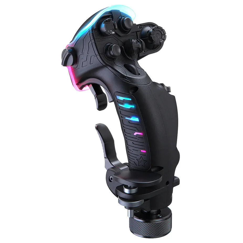 VIRPIL Controls Constellation ALPHA Prime – Left Hand