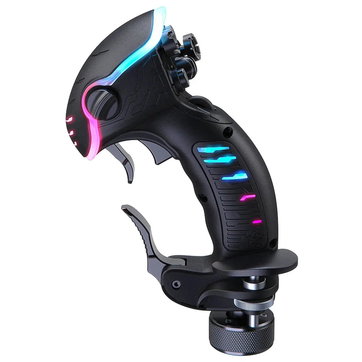 VIRPIL Controls Constellation ALPHA Prime – Left Hand