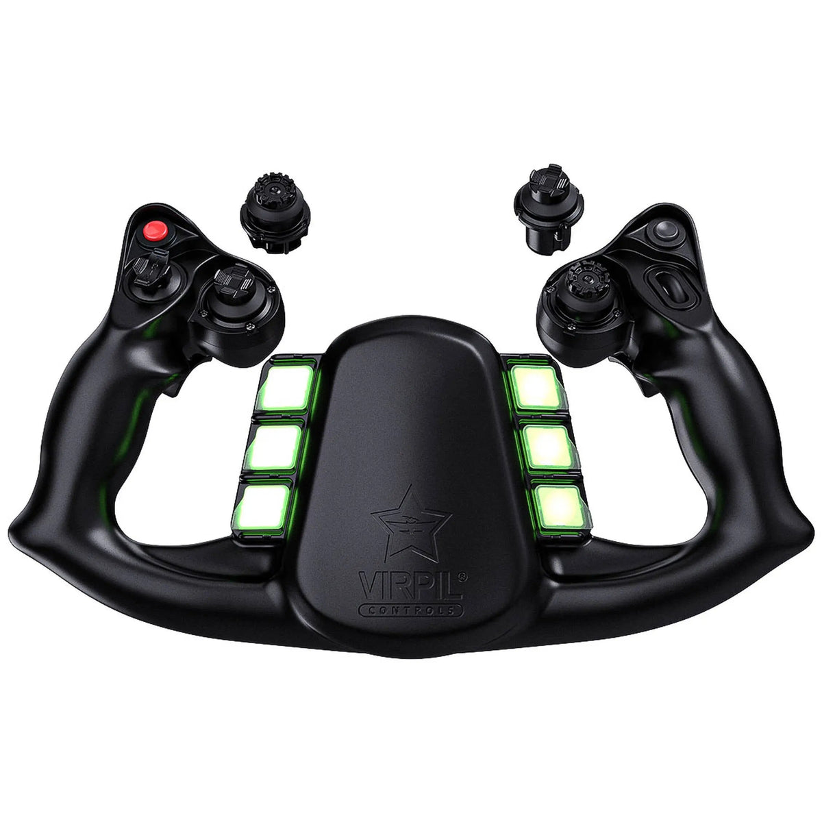 VIRPIL Controls Constellation VEGA Yoke Handle