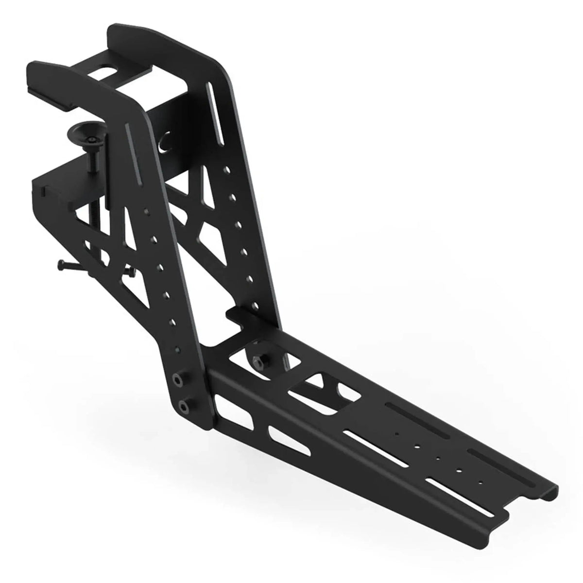 VIRPIL Controls Desk Mount Adapter – MongoosT-50 Throttle (Black)
