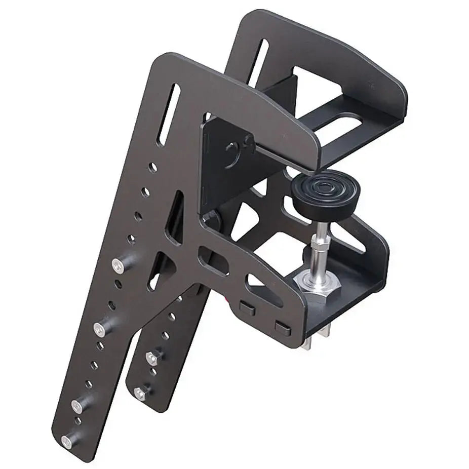 VIRPIL Controls Desk Mount – Black (Size L)