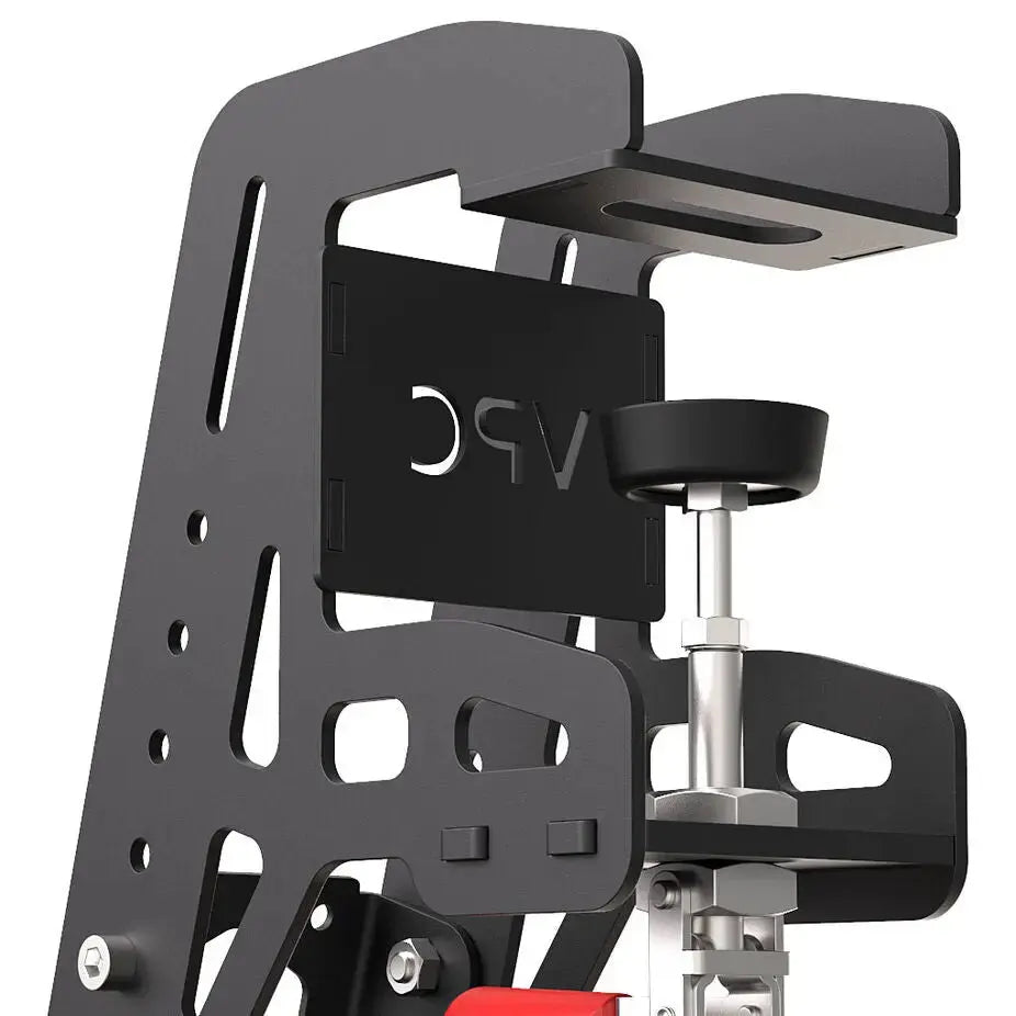 VIRPIL Controls Desk Mount – Black (Size L)