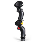 VIRPIL Controls Dual-SF Collective Grip, RGB (Two-Handed) – Black