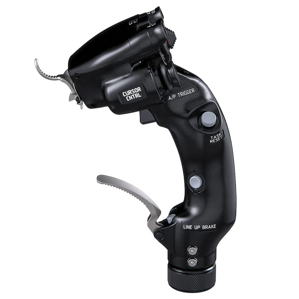 VIRPIL Controls FLNKR Grip – English Labels