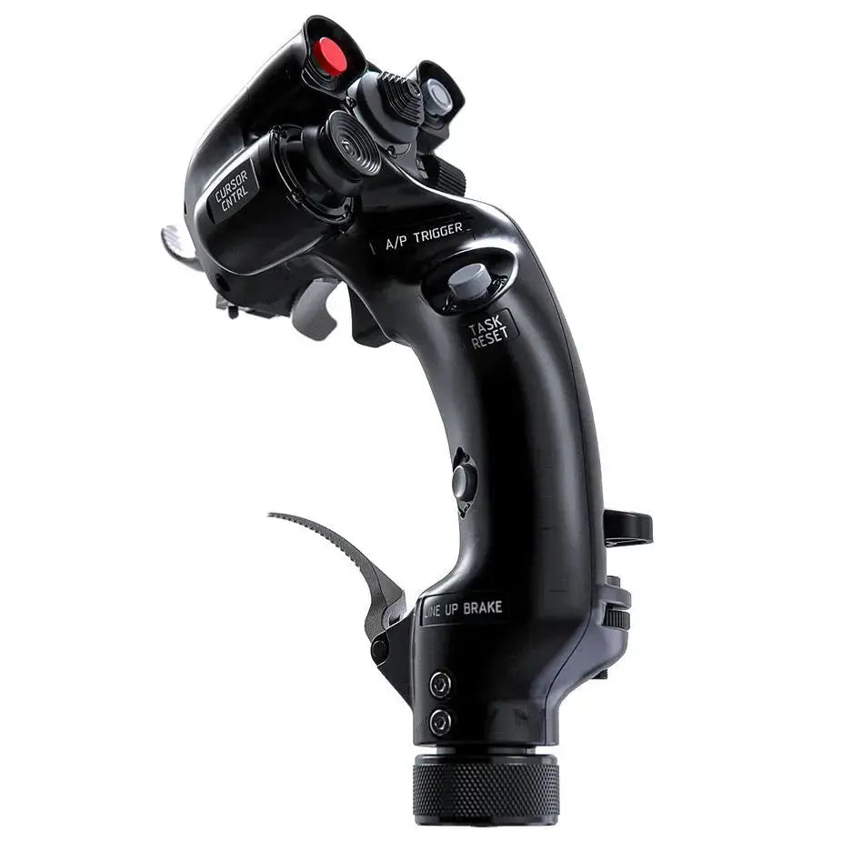 VIRPIL Controls FLNKR Grip – English Labels