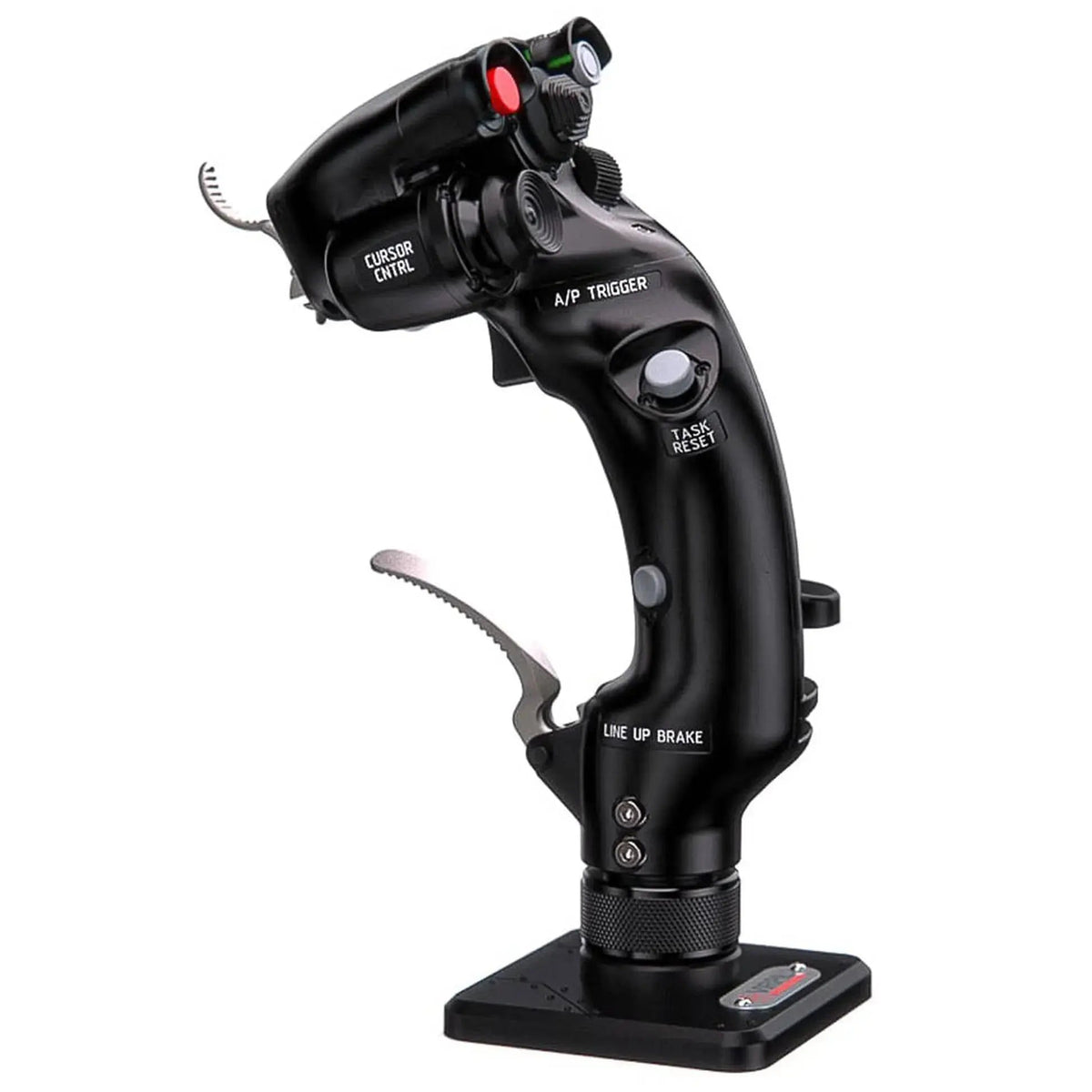 VIRPIL Controls FLNKR Grip – English Labels