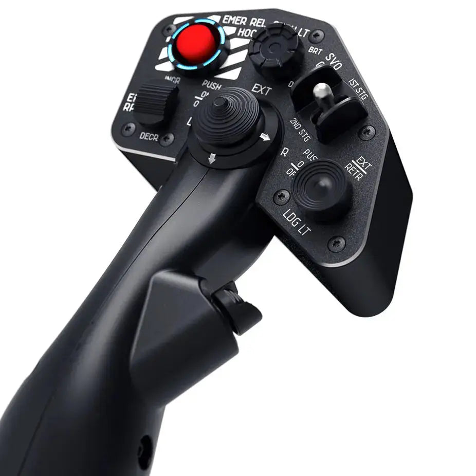 VIRPIL Controls Hawk-60 Collective Grip