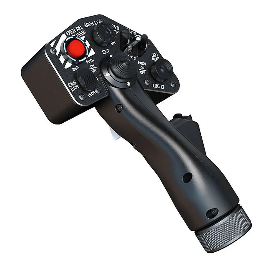 VIRPIL Controls Hawk-60 Collective Grip