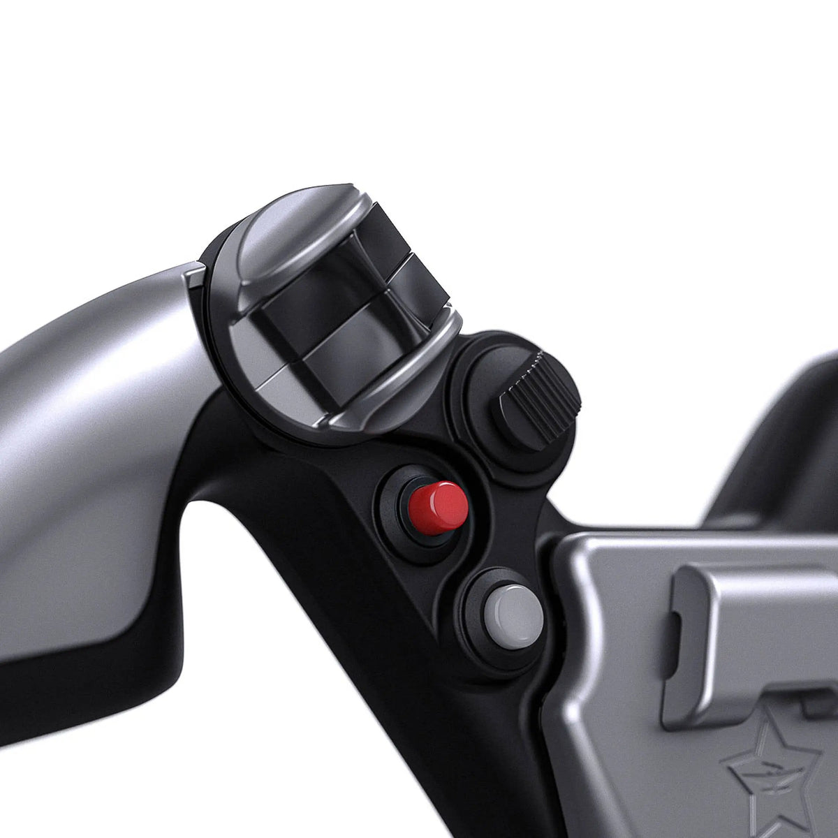 VIRPIL Controls P-JET Yoke Handle