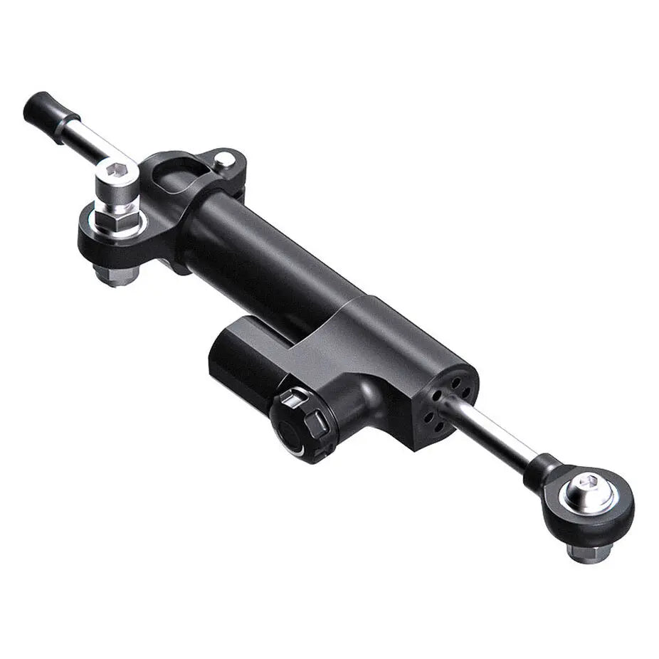 VIRPIL Controls R1 Falcon Pedals Damper Upgrade Kit – Black