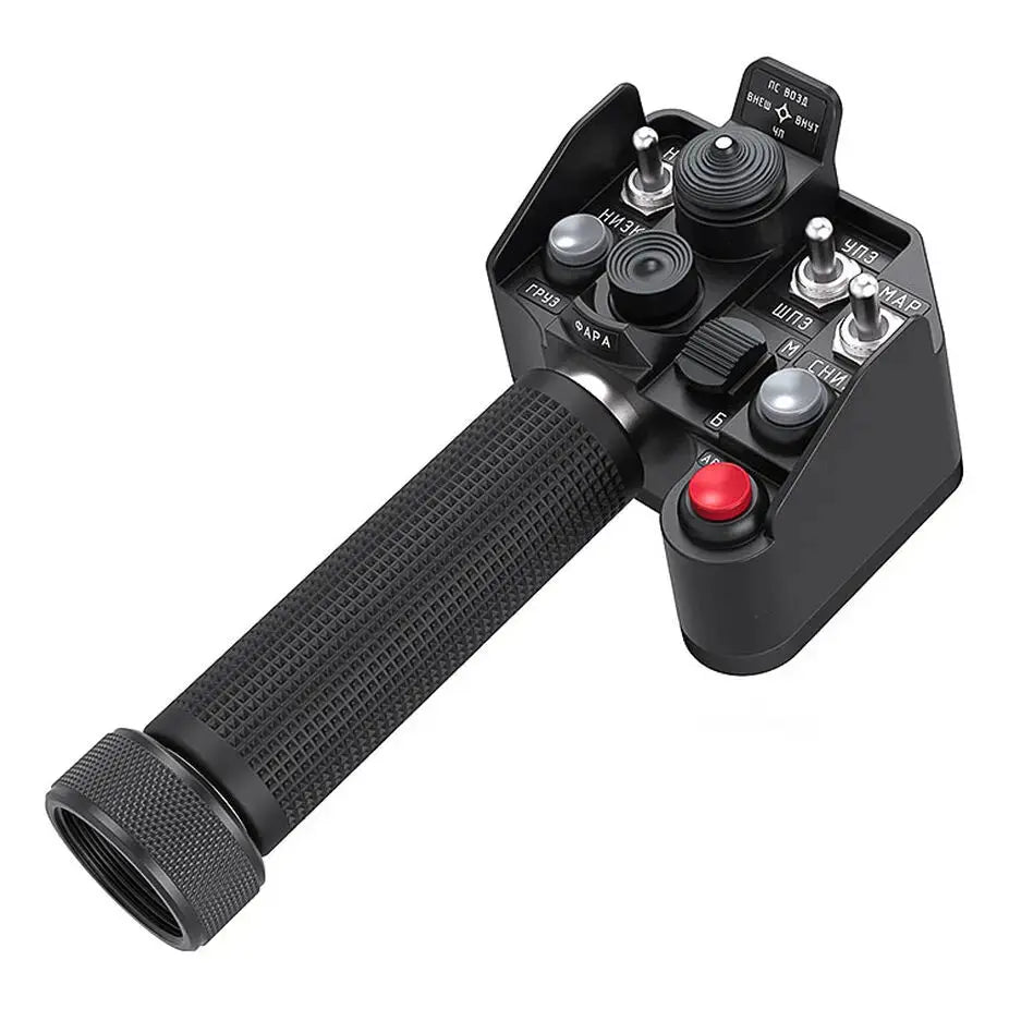 VIRPIL Controls SharKa-50 Collective Grip