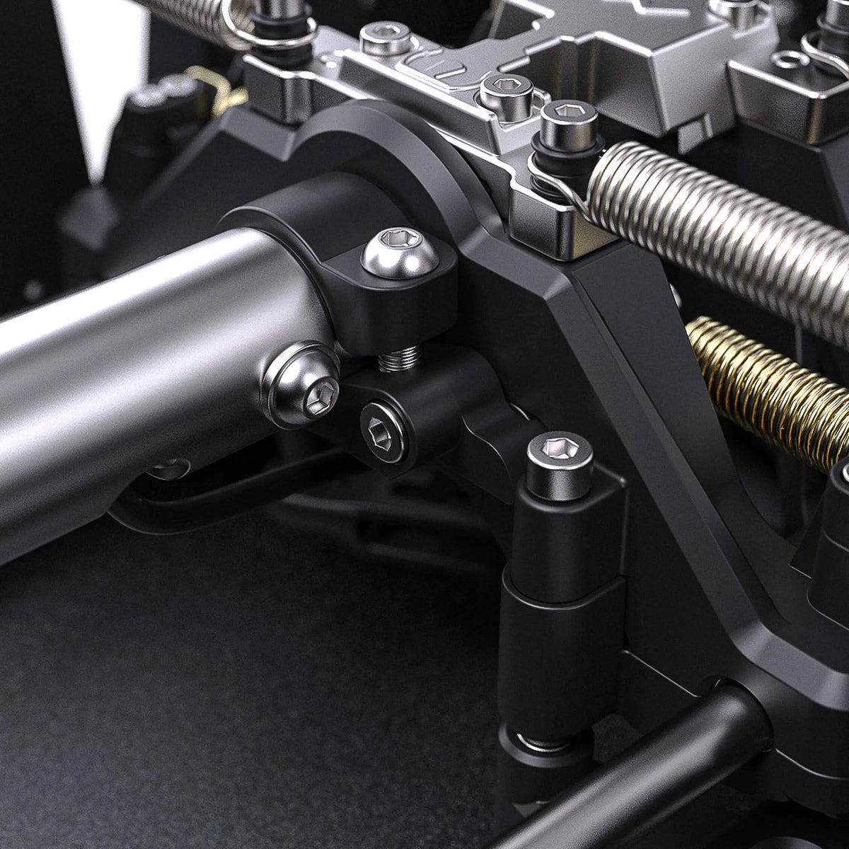VIRPIL Controls Vector Flight Yoke Base
